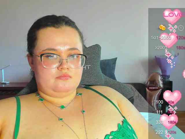 Jessica-Joy webcam