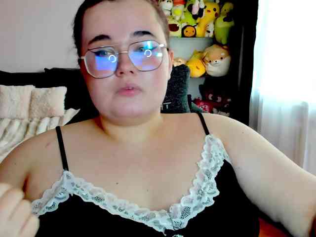 Jessica-Joy webcam