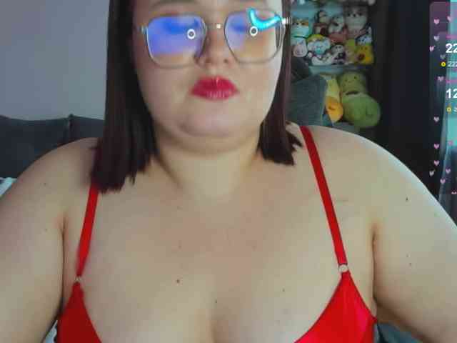 Jessica-Joy webcam