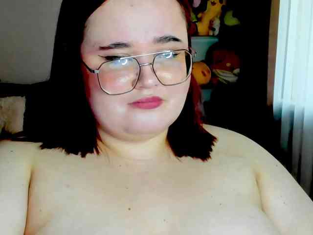 Jessica-Joy webcam