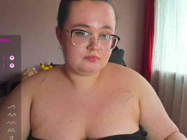 Jessica-Joy webcam