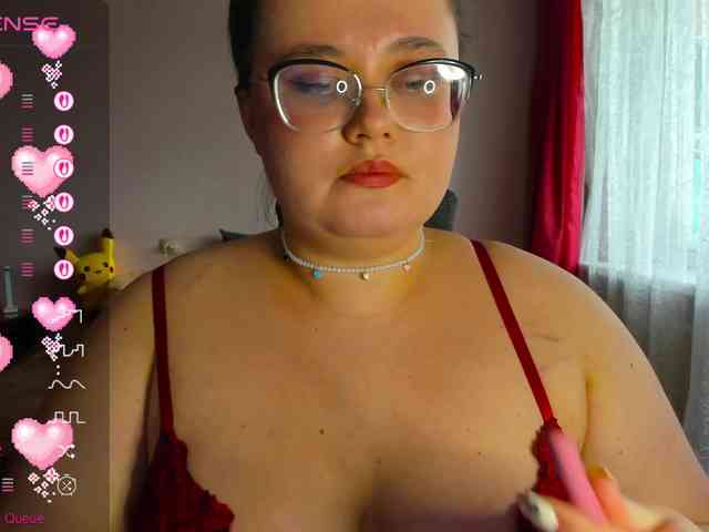 Jessica-Joy webcam