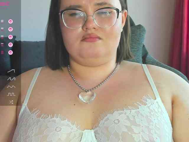 Jessica-Joy webcam