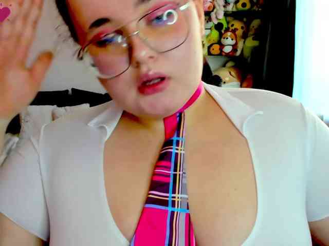 Jessica-Joy webcam