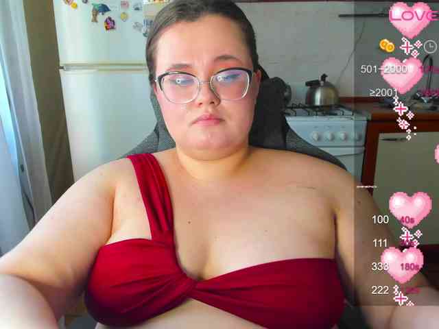 Jessica-Joy webcam