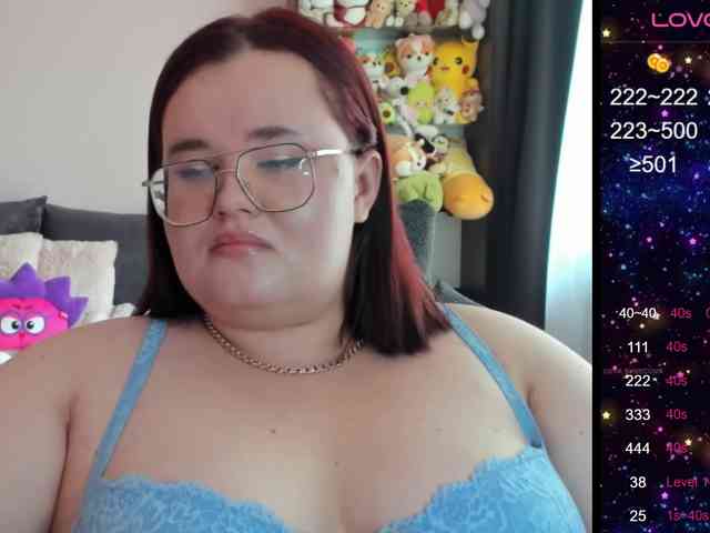 Jessica-Joy webcam