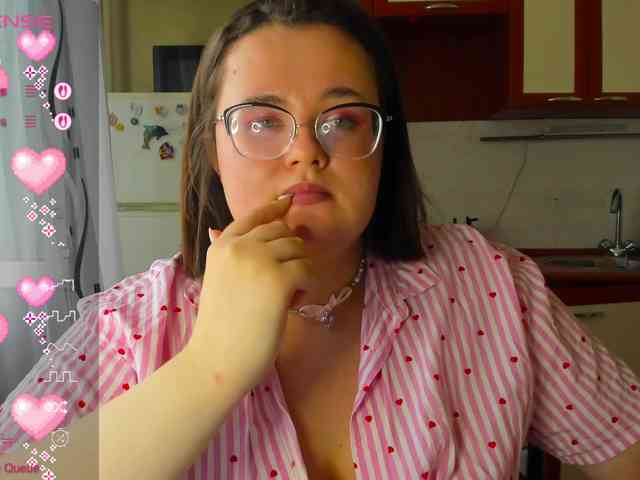 Jessica-Joy webcam