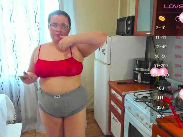 Jessica-Joy webcam