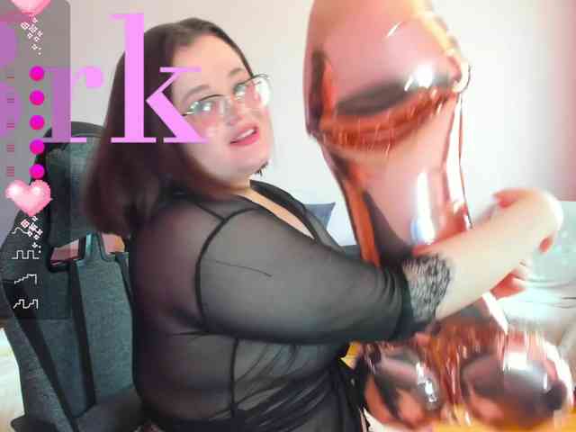 Jessica-Joy webcam