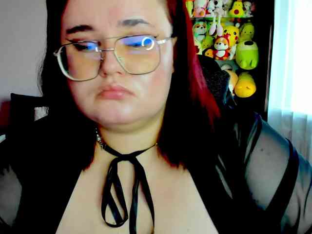 Jessica-Joy webcam