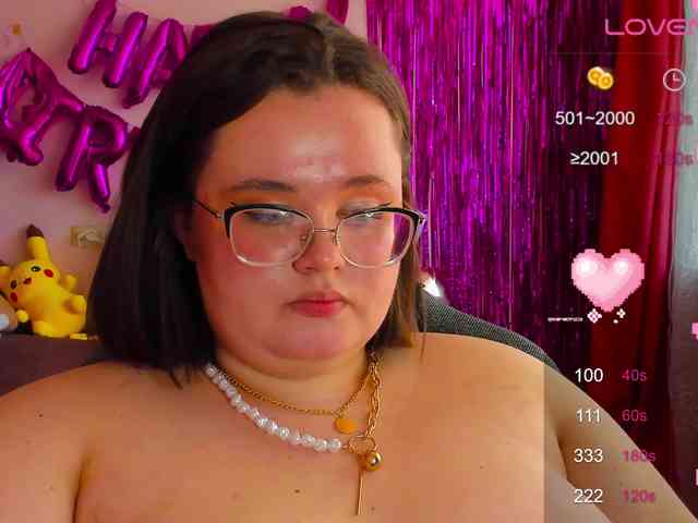 Jessica-Joy webcam