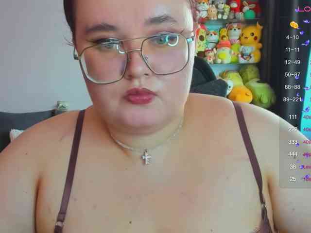 Jessica-Joy webcam