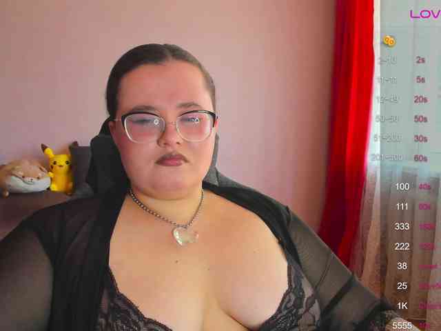 Jessica-Joy webcam