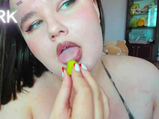 Jessica-Joy webcam