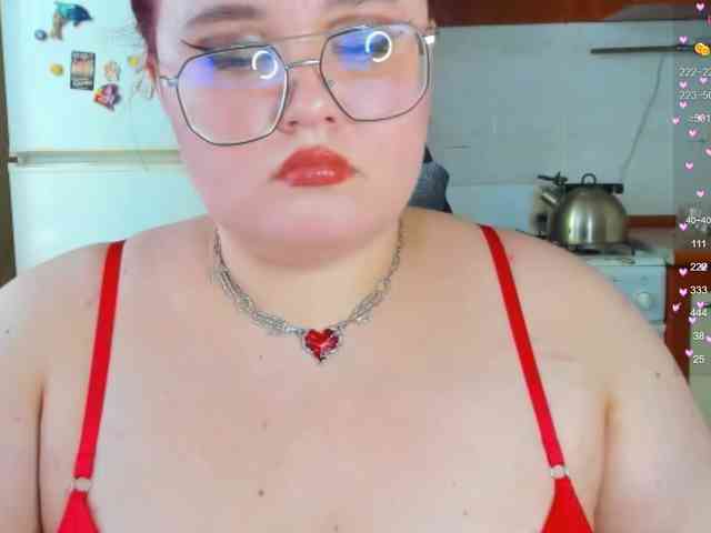Jessica-Joy webcam