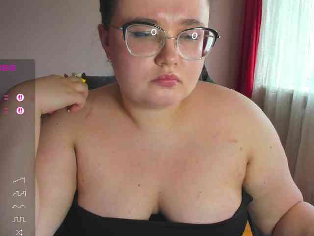 Jessica-Joy webcam