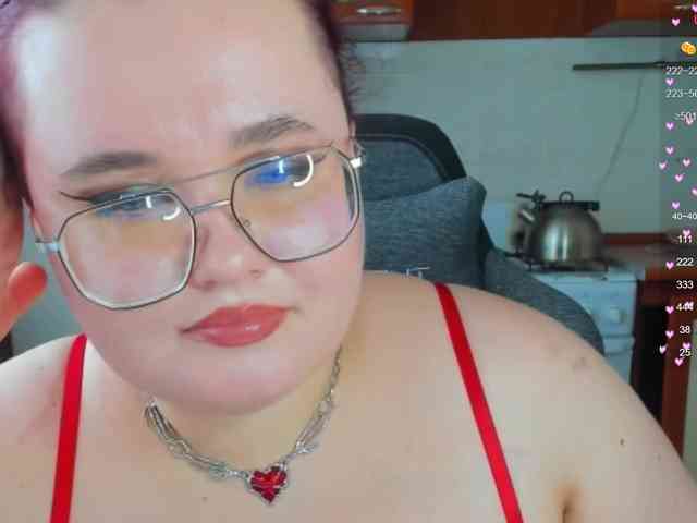 Jessica-Joy webcam