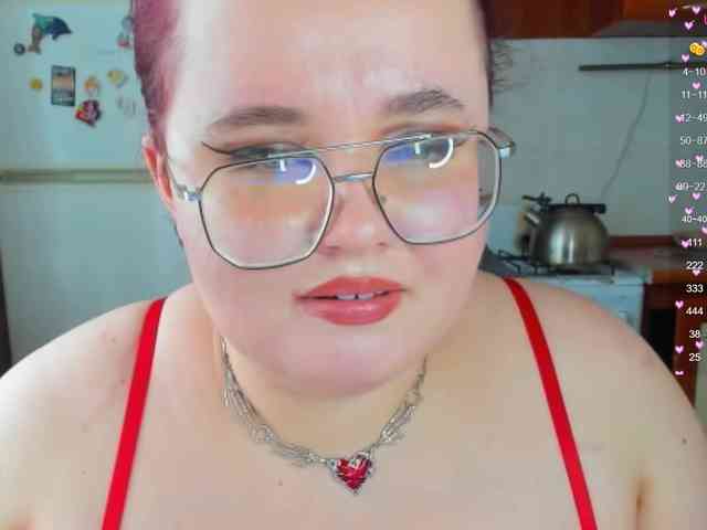Jessica-Joy webcam