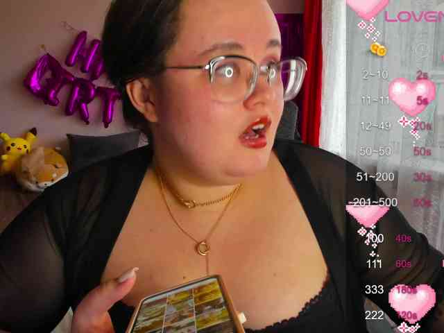 Jessica-Joy webcam