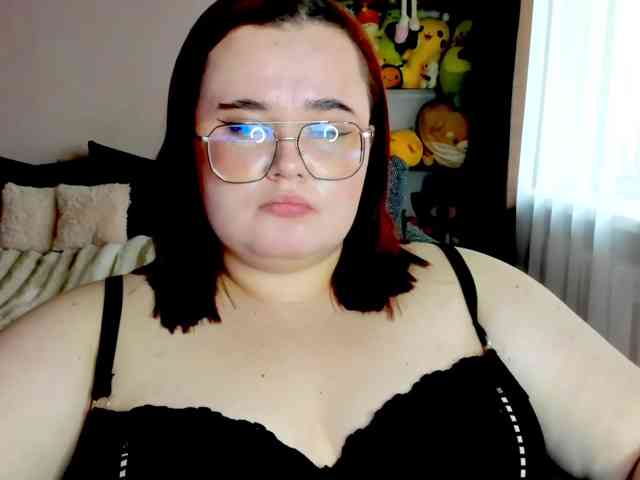Jessica-Joy webcam