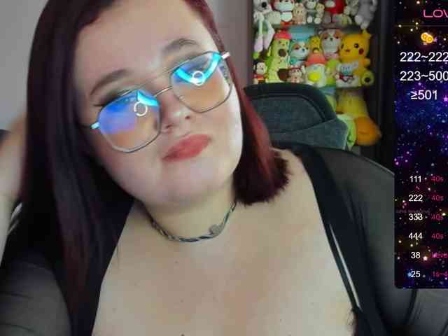 Jessica-Joy webcam