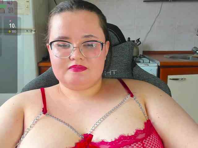Jessica-Joy webcam