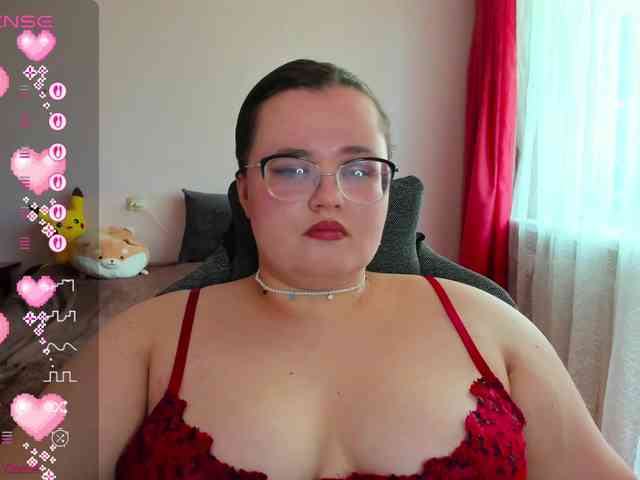 Jessica-Joy webcam