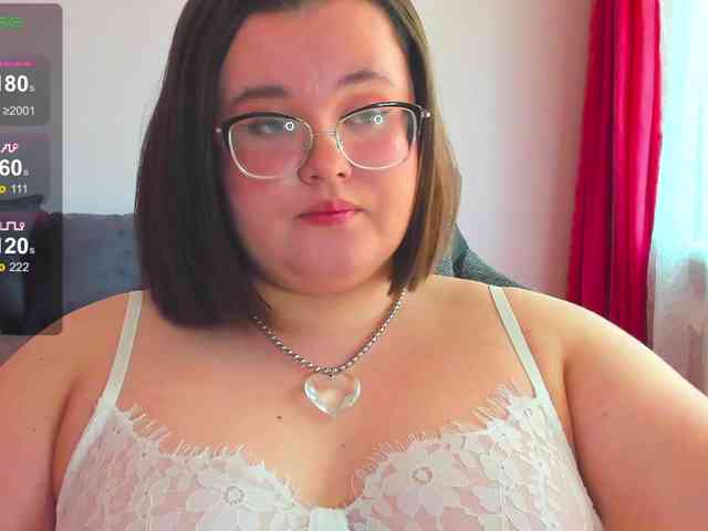 Jessica-Joy webcam