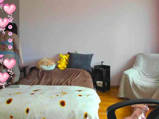 Jessica-Joy webcam