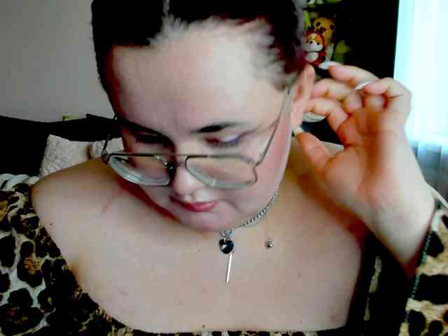 Jessica-Joy webcam