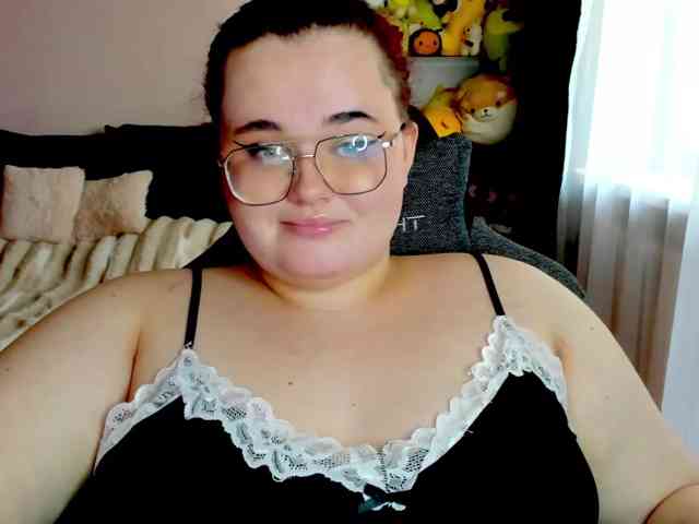 Jessica-Joy webcam