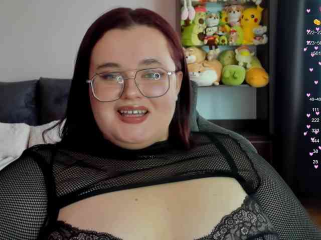 Jessica-Joy webcam