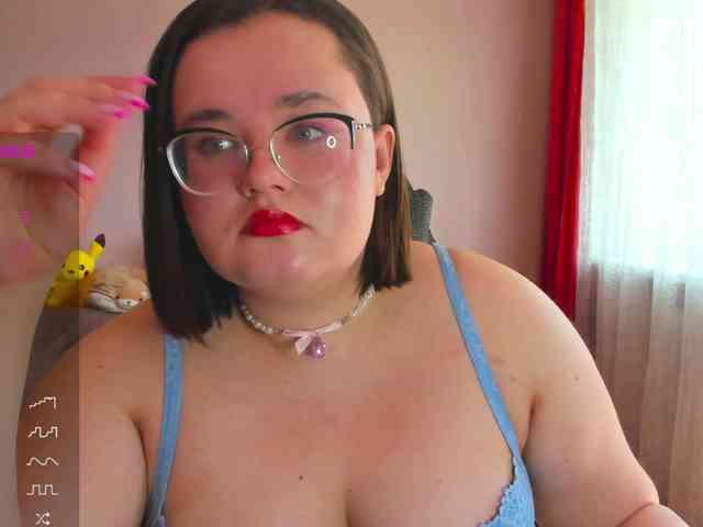 Jessica-Joy webcam