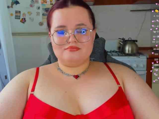 Jessica-Joy webcam