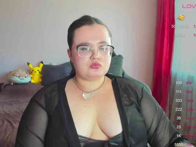 Jessica-Joy webcam