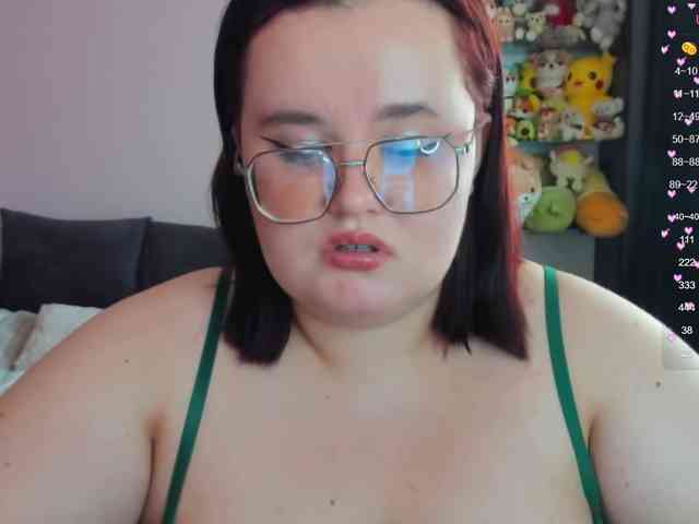 Jessica-Joy webcam