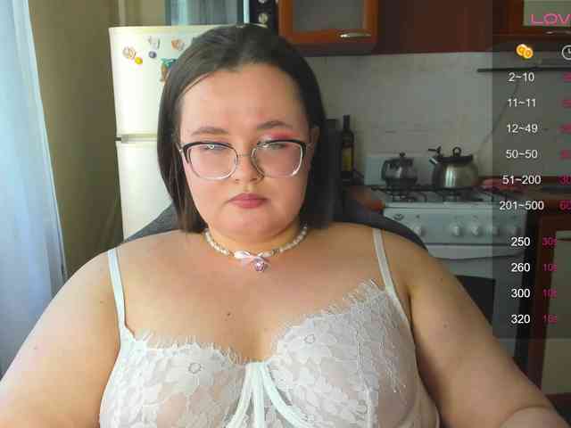 Jessica-Joy webcam