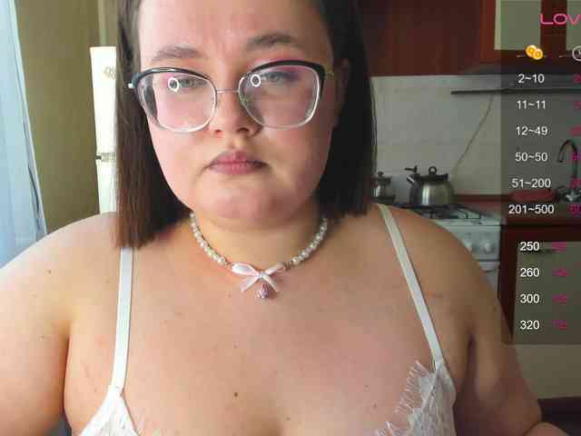 Jessica-Joy webcam