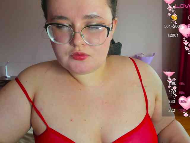 Jessica-Joy webcam