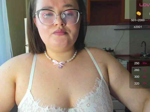 Jessica-Joy webcam