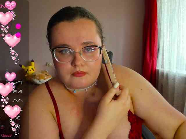 Jessica-Joy webcam