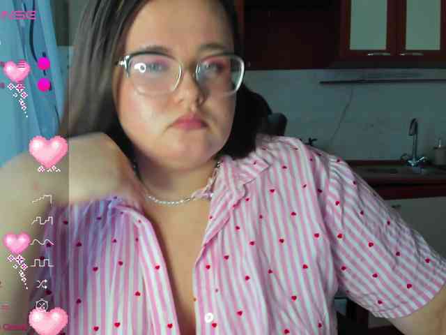 Jessica-Joy webcam