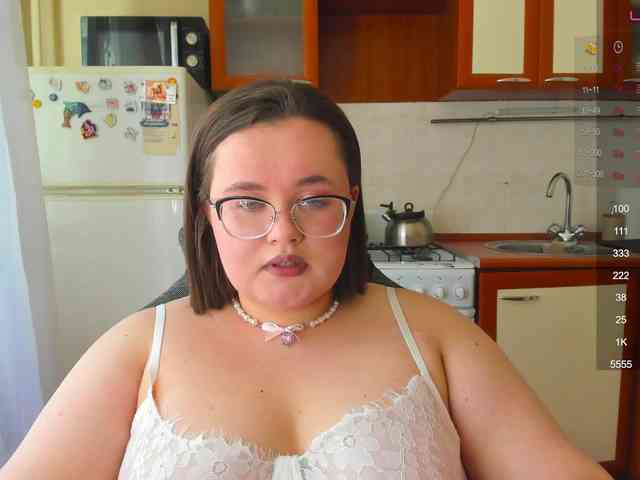 Jessica-Joy webcam