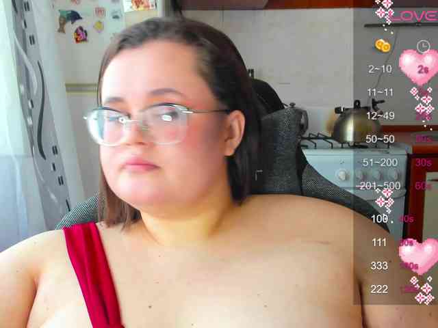 Jessica-Joy webcam