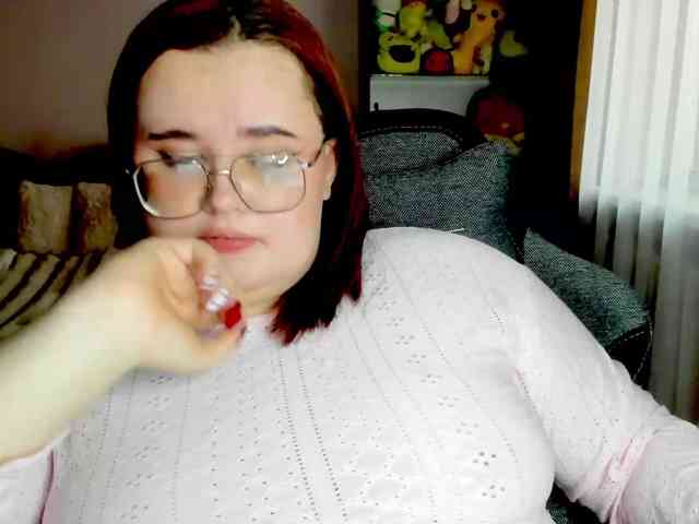 Jessica-Joy webcam