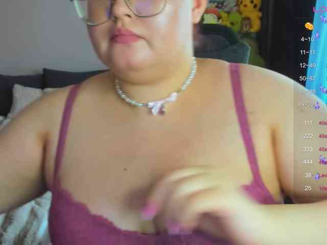 Jessica-Joy webcam