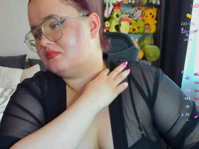 Jessica-Joy webcam