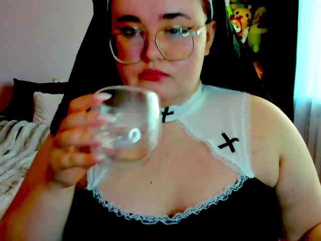 Jessica-Joy webcam