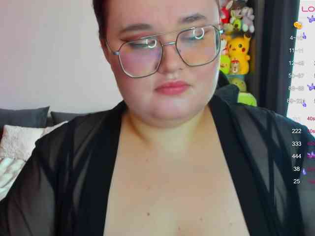 Jessica-Joy webcam