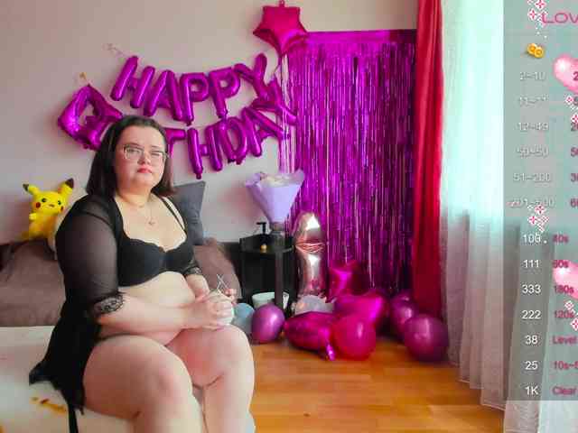 Jessica-Joy webcam